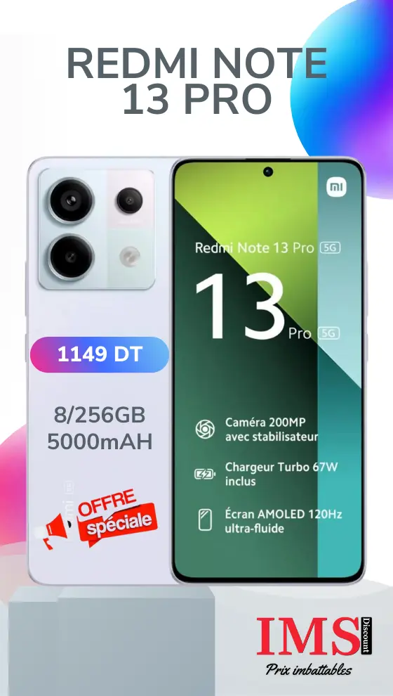 redmi note 13 pro 8256