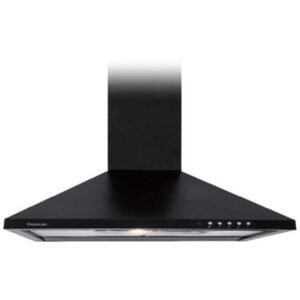 Hotte Pyramidale FOCUS F605B 60cm – Noir