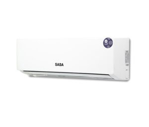 SABA Climatiseur 18000 BTU Froid-Chaud-3ANS GARANTIE