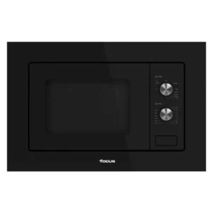 Micro-Onde Encastrable FOCUS F23B 20 L - Noir