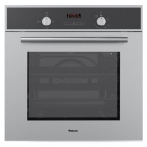 Four Encastrable FOCUS A Gaz F534X 60cm - Inox