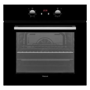 Four Encastrable FOCUS F521B 60cm - Noir