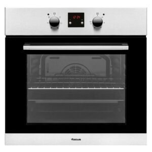 Four Encastrable FOCUS F521X 60cm - Inox