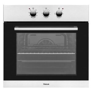 Four Encastrable FOCUS F525X 65 Litres 60cm - Inox