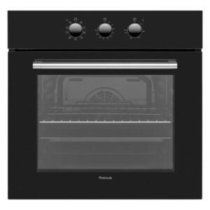 Four Encastrable FOCUS F525B 65 Litres 60cm – Noir