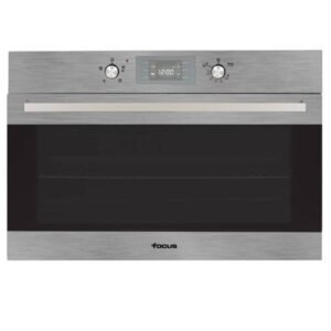 Four Encastrable à Gaz Ventilé FOCUS F793X 105 Litres - inox