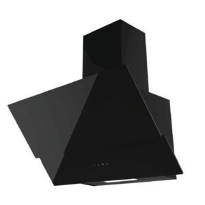 Hotte Décorative FOCUS GALAXY60 60cm - Noir