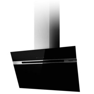 Hotte Design FOCUS F911B 90CM - NOIR