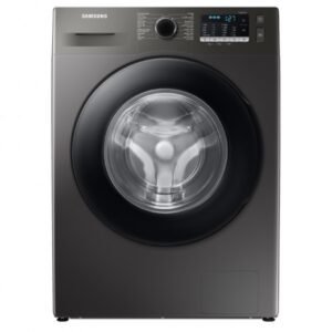 Machine à Laver Frontale Samsung WW70TA046AX 7 kg / Inox