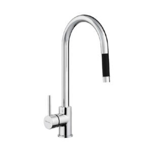 Mitigeur Focus SMART110CR Silver