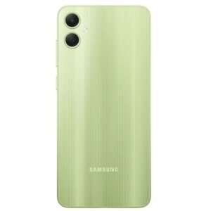 Smartphone SAMSUNG GALAXY A05 4Go 64Go - Vert