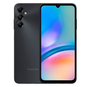 Smartphone SAMSUNG GALAXY A05s 4Go 128Go - Noir