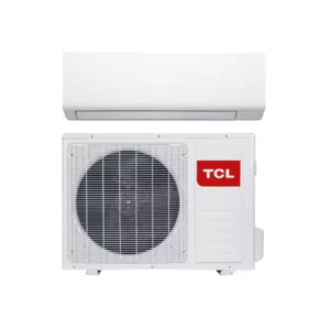 TCL Climatiseur 18000 BTU - Froid