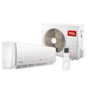 TCL Climatiseur 18000 BTU - Chaud & Froid