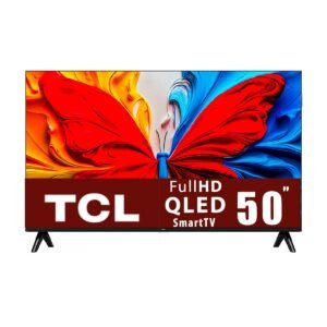 Tv TCL 50 S5K QLED Full HD SMART