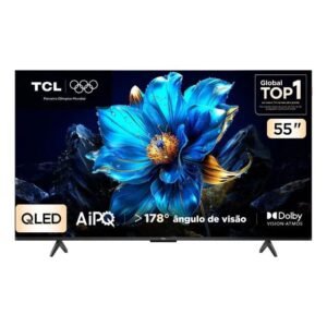 Tv TCL 65 Smart P7K QLED Ultra HD 4K