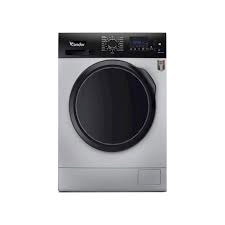 Machine à laver Frontale Condor 9 Kg Silver CON-F912DS