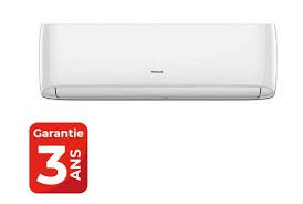 CLIMATISEUR FOCUS 24000 BTU INVERTER SMART TROPICALISÉ T3/ Chaud & Froid